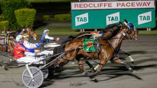 Oli's Oil - April 23 @ Redcliffe