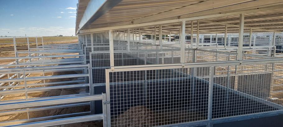 Julia Creek Turf Club