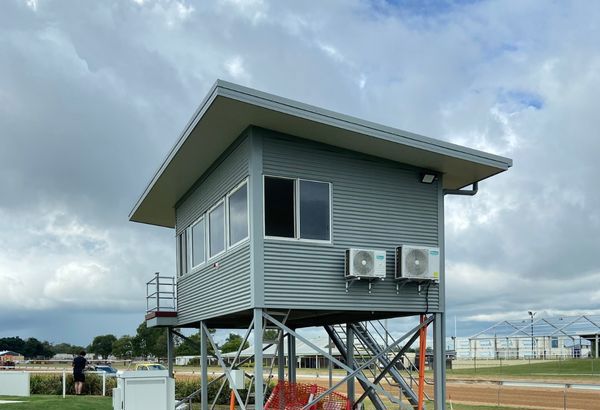 Bundaberg Greyhound Racing Club
