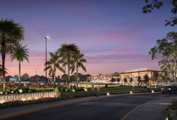 Queensland Harness Centre