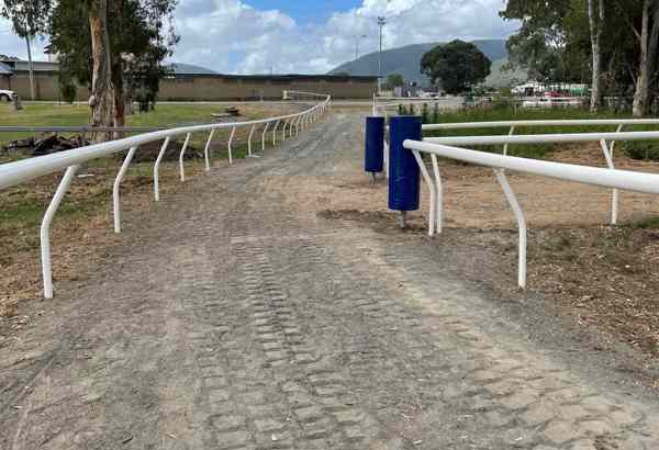 Rockhampton Jockey Club