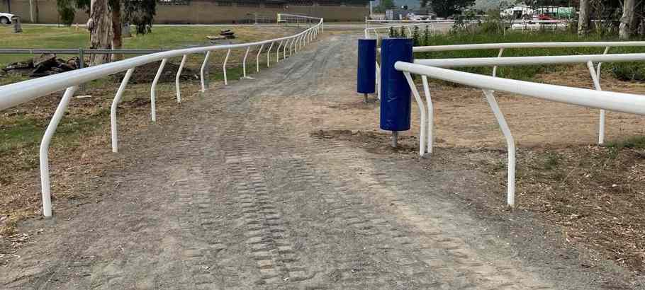 Rockhampton Jockey Club