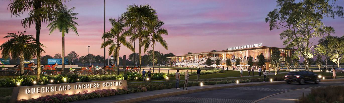 Queensland Harness Centre