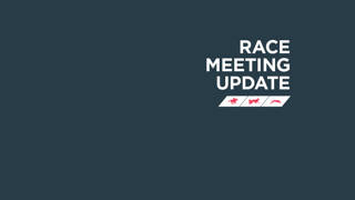 Sunshine Coast Turf Club meeting abandoned