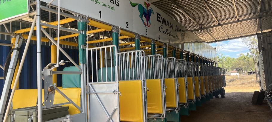 Ewan Amateur Turf Club