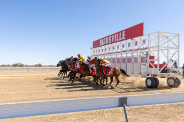 Birdsville Races