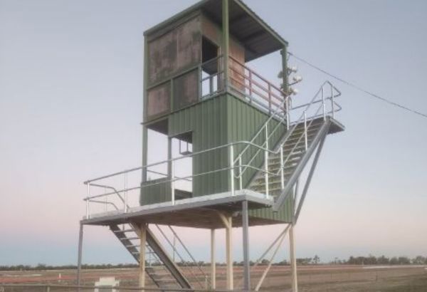 Cunnamulla & District Diggers Race Club