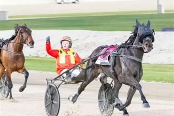 Inter Dominion Finals