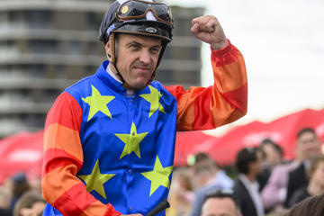 Tattersall's Tiara Raceday