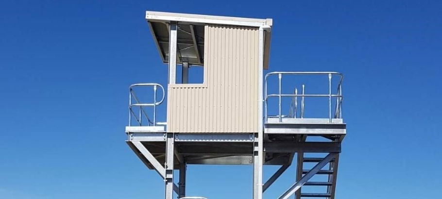 Longreach Jockey Club