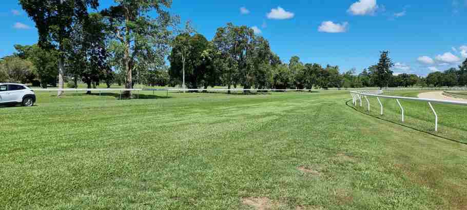 Innisfail Turf Club