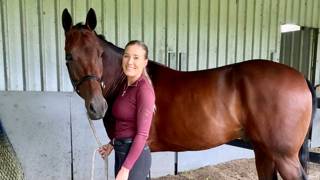 No confusion for Marrissa Jones in joining QOTT Acknowledged Retrainer ranks