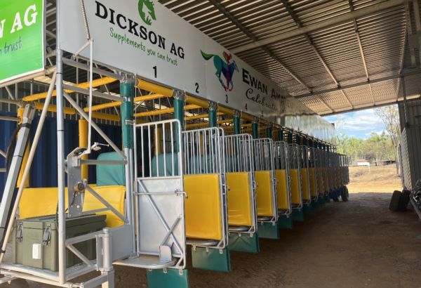 Ewan Amateur Turf Club