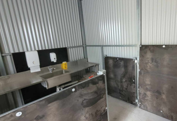 South Burnett Race Club