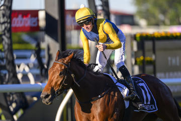 Stradbroke Day