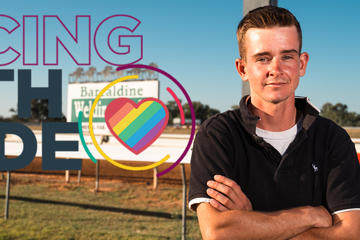 Tyler Leslight sets sights on new goals