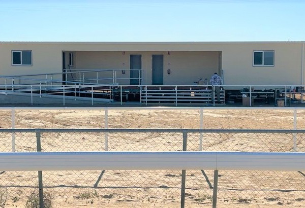 Birdsville Race Club