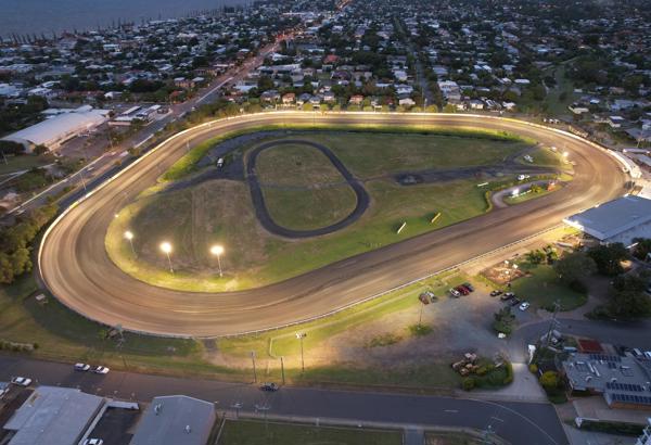 Redcliffe Harness Racing Club