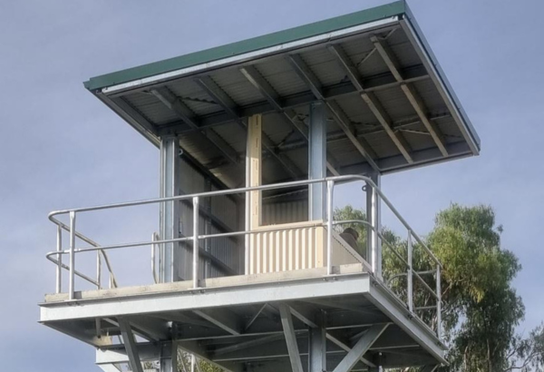 Goondiwindi Race Club