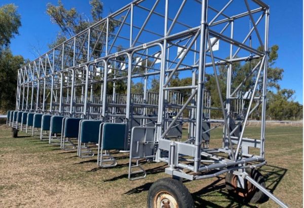 Augathella Race Club