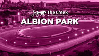 Form Analysis: Redcliffe Test Swati