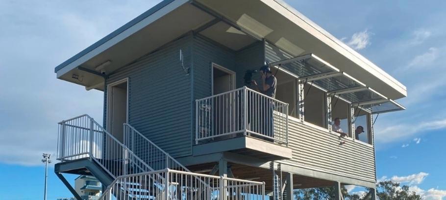 Rockhampton Greyhound Racing Club